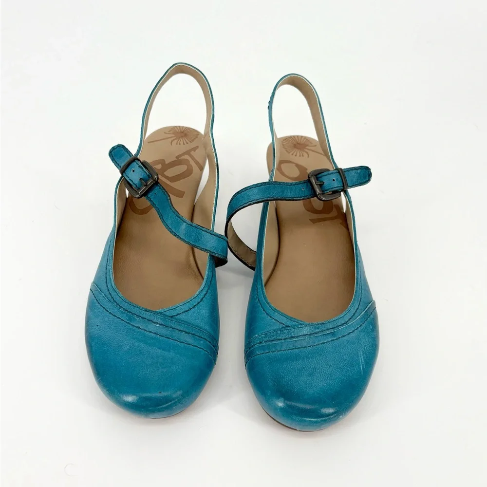 OTBT Women's Tazewell Ankle-Strap Sandal